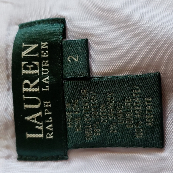 Ralph Lauren sundress - Picture 4 of 7